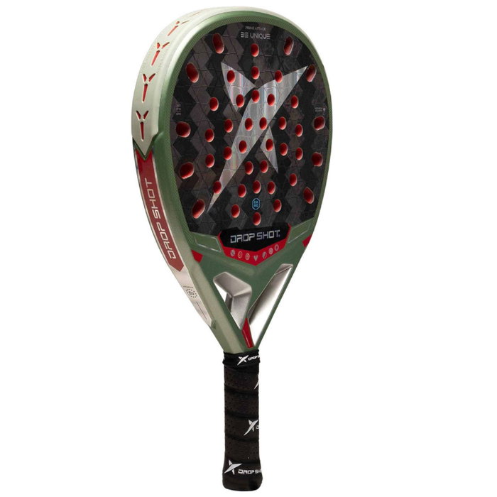 Drop Shot Prime Attack (Jon Sanz) Verde y Negra